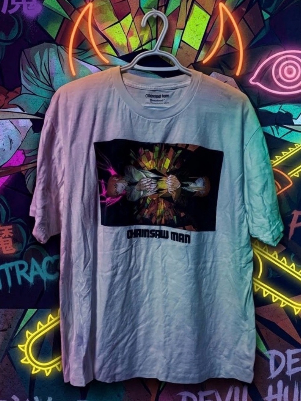Chainsaw Man T-Shirt